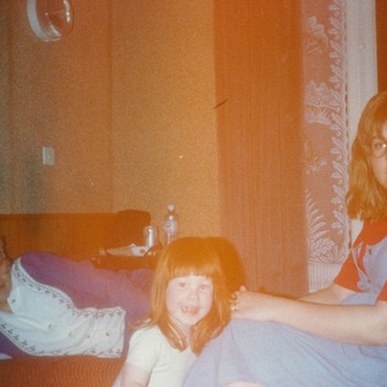 Photo of Jeanine VanKerckhove